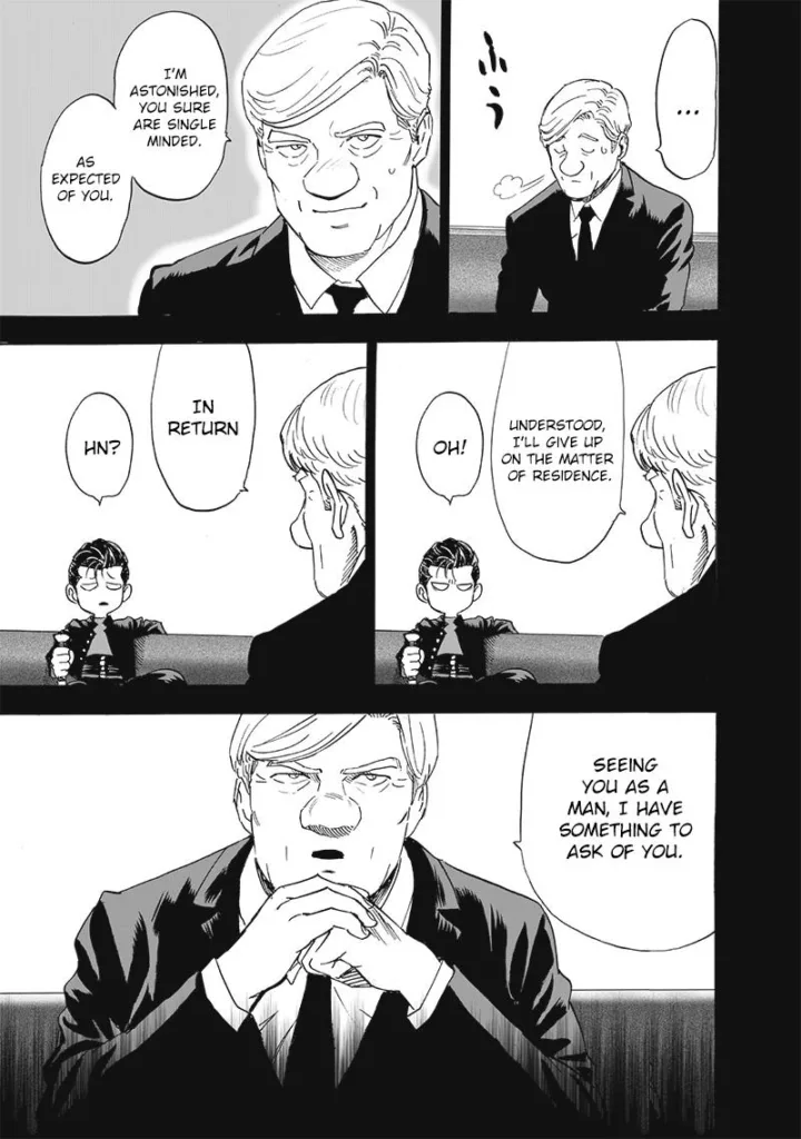 one punch man ch191 page19